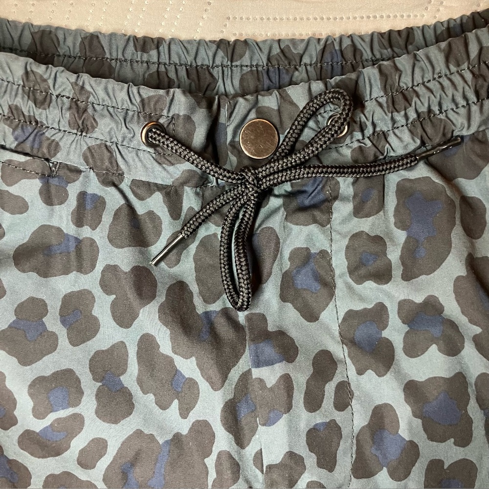 Marc By Marc Jacobs Blue and Black Swim Trunks - Picture 2 of 11